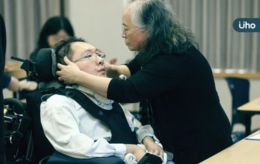 不提夜夜秀!陳俊翰嘆SMA給付「條件太嚴」300名病友沒藥吃:我也是其一