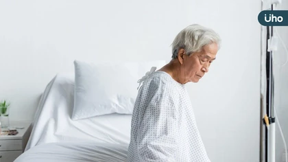 新一代抗CD20單株抗體藥物納健保 嘉惠慢性淋巴性白血病患者