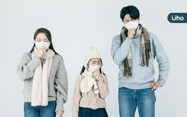 春節病毒上下夾擊!不只腺病毒誘發高燒⋯醫示警「4病毒」也正流行