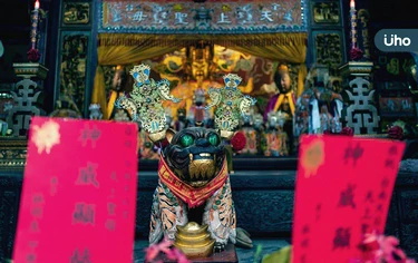 2025財神廟推薦》全台7間超靈驗財神爺廟！求財運參拜流程、禁忌懶人包
