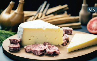 「5種食物」越吃越癡呆!專家揭起司、紅肉上榜:每週不超過●●次