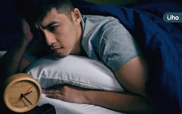 逾60歲男性7成有睡眠困擾!最新研究揭致病因素:竟和「亞洲臉」有關