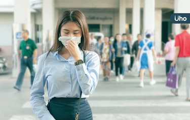 年後「呼吸道疫情升溫」更嚴重!羅一鈞估計「這時間」有另一波高峰