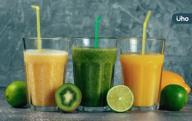 有食譜》預防感冒不只檸檬汁！營養師推「7種果汁」維他命ABC都補