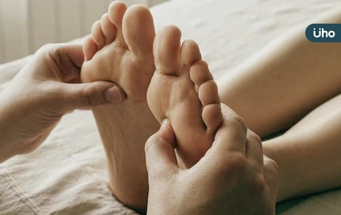 按壓身體「1穴道」能長生不老?中醫教「吹風機保健法」3次就有效