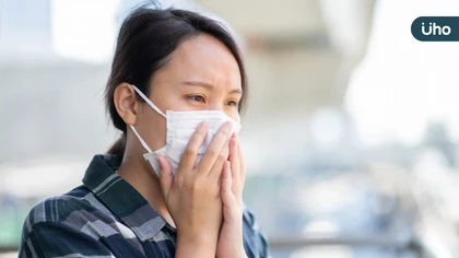 新冠變異株來勢洶洶月增200死!快篩偽陰性比例高,務要篩2次以上