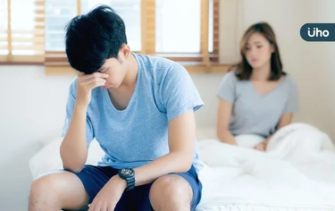 就怕「愛愛到一半」突然軟掉!泌尿科醫師教「3方法救急」重返性福