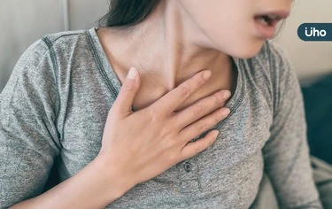 心臟不舒服⋯躺下反而越來越痛?醫揪可怕「心包膜炎」1狀況超危險
