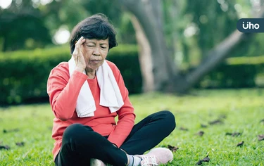 婦「全身超痠」喘又無力⋯竟是急性白血病!醫揭「6症狀」非正常老化