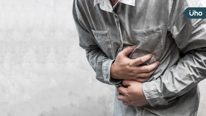 「隱藏版癌王」是膽道癌!常見疑問一次看 醫:7成患者發現已晚期 千萬別輕忽腸胃不適