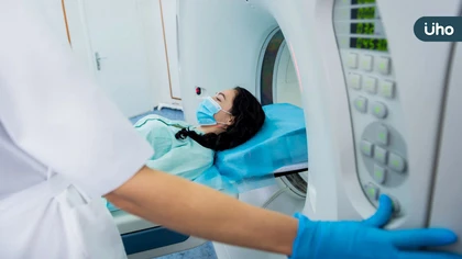 肺腺癌EGFR患者復發率高,醫:早期肺癌術後搭基因檢測,助治療更精準避免腦轉移