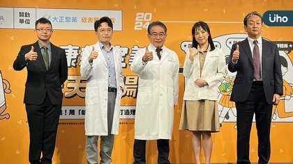 台灣人腸齡比實際年齡老快十歲!台日專家教你「新腸活運動」 看懂腸道健康指標