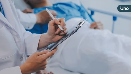 次世代攝護腺癌造影診斷:奧攝敏正子造影為何能提早抓出癌細胞復發?