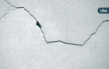 地震後牆壁出現裂縫，還能住嗎？驗屋專家教你從「1特徵」簡易分辨