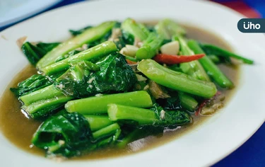 吃一大盤炒菠菜,竟終身洗腎!腎臟病「飲食5原則」避開這色蔬果