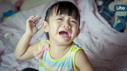 小兒中耳炎要當心 通鼻藥汁去風除邪有兩效