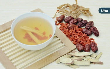 有食譜》春天養肝吃什麼最好?懶人必學「補氣養生湯」10分鐘搞定