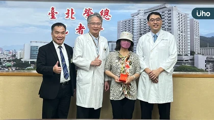 視力警報:當癌症治療遇見眼內併發症