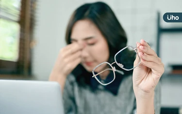 眼壓正常就不會有青光眼?醫揭「診斷標準」不只測眼壓:6族群小心
