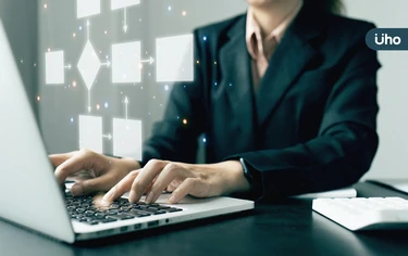 Chat GPT、AI⋯害怕自己被取代?新時代的職場生存術:保持1心態