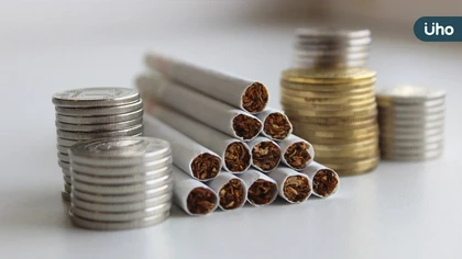 菸捐要不要漲?國健署:年底評估會議確認方向,醫籲:勿讓菸害拖垮醫療資源