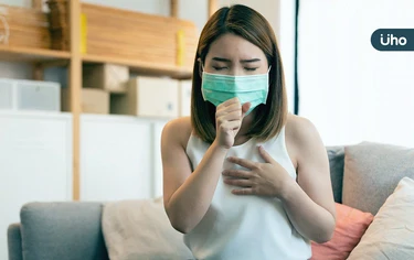 喘鳴、久咳⋯全台200萬人患「氣喘」竟7成不自知?嚴重度1招自測