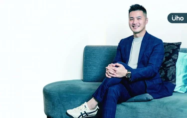 沒有奇蹟,才是多數癌症病人的歷程?招名威談「媽媽抗癌失敗」真心話