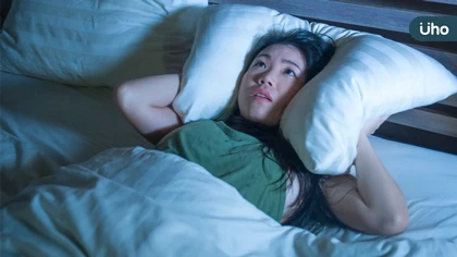 明明很累但怎樣也睡不著,大棗養心安神茶飲調節自律神經助好眠