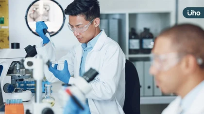 台灣團隊探索iPS細胞:漸凍人基因治療的希望之路