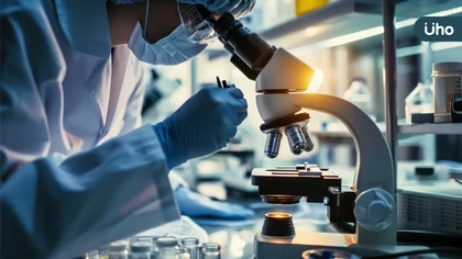 全癌別治療,次世代基因定序(NGS)是關鍵!醫:找出個人化基因變異是精準治療核心