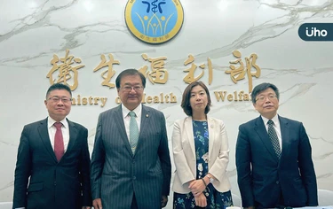 衛福部認「健保1點1元」有困難!邱泰源承諾:改革從「3點」分段進行