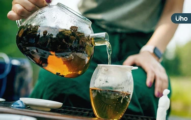 喝什麼茶最能降血壓?紅茶、綠茶⋯都不是!醫推薦「這款茶」還能抗癌