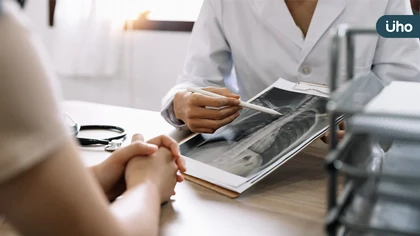 不吸菸年輕女性也會得肺癌!台灣十大癌症之首,找出基因型為治療關鍵