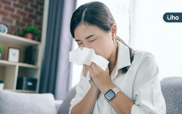 常感冒、喊累⋯為什麼動不動就生病?中醫揭「4原因」害身體扛不住