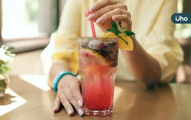 有食譜》「芒種」天氣溼熱吃什麼?中醫教你DIY「3種元氣茶飲」