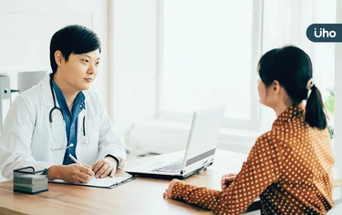 寧願花錢買保險,也不願意做健康檢查?疏忽發病5階段,癌症找上你