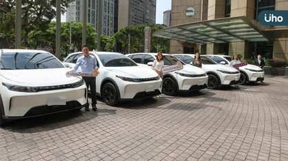 迎向淨零排放!臺灣AZ再度出擊、全面轉換電動車 率先落實永續承諾