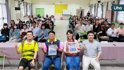 基隆第一間!學校午餐廚房公辦民營,6月6日長樂國小招商說明會