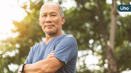 「轉移型荷爾蒙敏感性攝護腺癌」平均存活期突破5年!醫:三合一療法助一臂之力