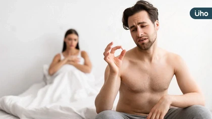親吻情人節到了!台灣百萬男性力不從心、求助偽藥卻無法「硬」景?