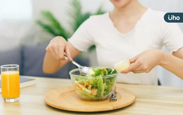 為什麼168斷食會沒效?中醫教「10種吃法」吃對才有效:澱粉最後吃