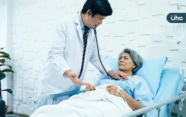 大腸癌術後副作用多,噁心嘔吐、頭暈⋯怎麼辦?中醫揭「1法」可解