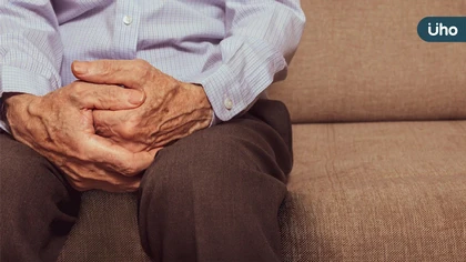 大叔膀胱癌術後轉移肝臟,靠新型藥物治療縮小腫瘤重獲新生