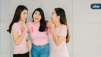 乳癌新分型 HER2弱陽性作怪 乳癌易轉移、復發,創新抗體藥物複合體ADC 揪出癌細胞邊緣人