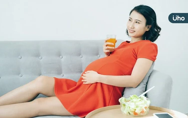 懷孕怎麼吃才健康?營養師授「控糖飲食菜單」防妊娠糖尿病、貧血