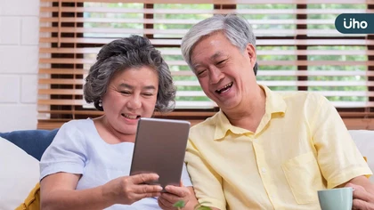 追求第二人生,視力是關鍵,退休老師想拉二胡還要看股票,「這種」人工水晶體最適合