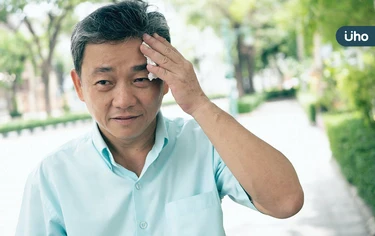 老年人易發生熱傷害!當心頭暈、頭痛、嗜睡⋯醫教5招慎防熱中暑