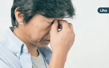 眼壓高才會罹患青光眼?錯!醫揭「1手術患者」眼壓低也可能患青光眼