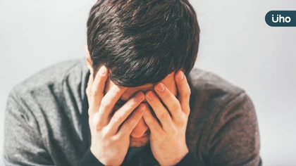 新冠肺炎升溫,腦霧、失眠患者再爆增!精神科醫:恐要注意大腦慢性發炎問題 722世界大腦健康日 6招保護大腦健康