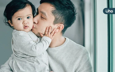 孩子的大玩偶、媽媽的豬隊友!盤點爸爸「5大經典類型」你家是哪種